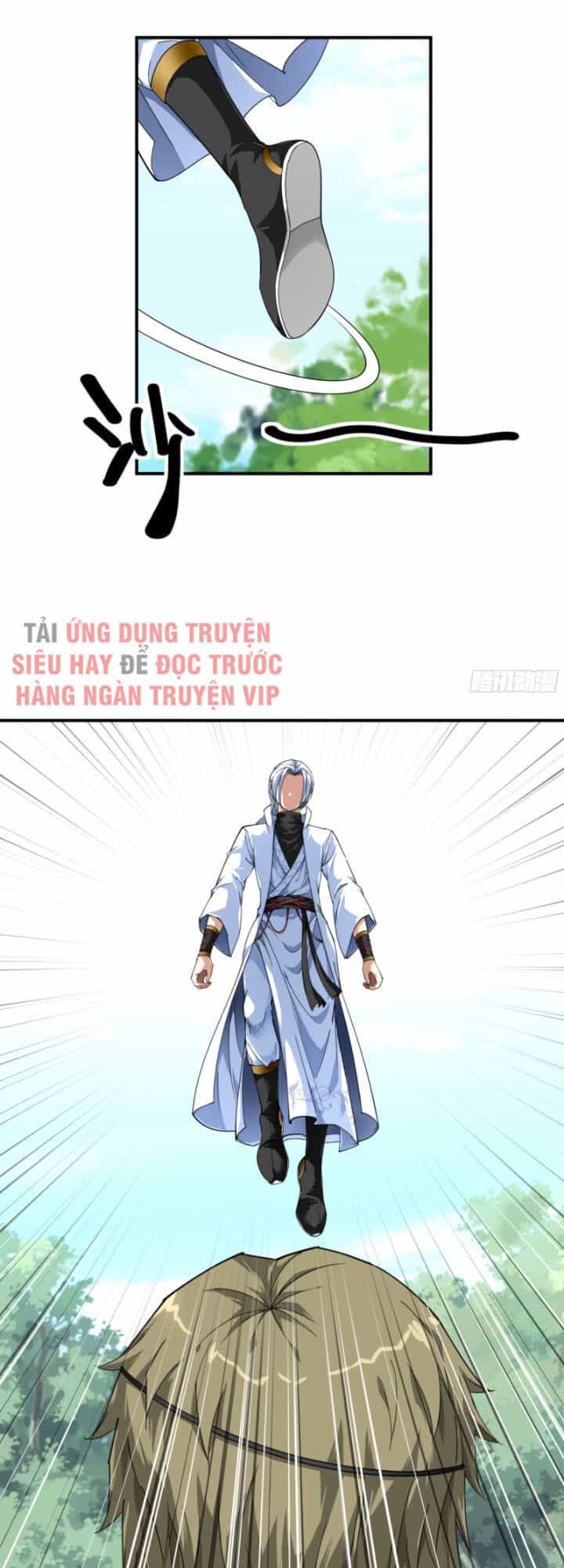 Trọng Sinh Ta Là Đại Thiên Thần - Chương 19 - ảnh 15