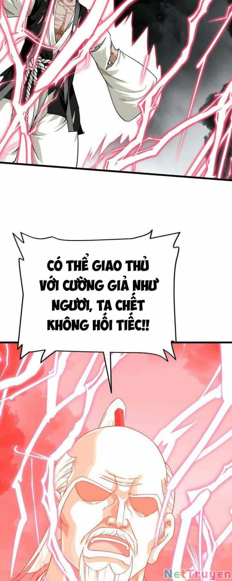 Trọng Sinh Ta Là Đại Thiên Thần - Chương 193 - ảnh 20