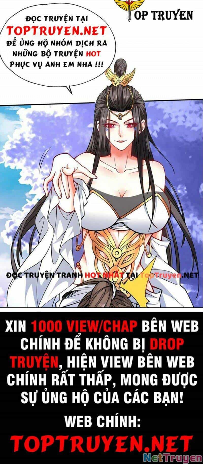 Trọng Sinh Ta Là Đại Thiên Thần - Chương 193 - ảnh 39