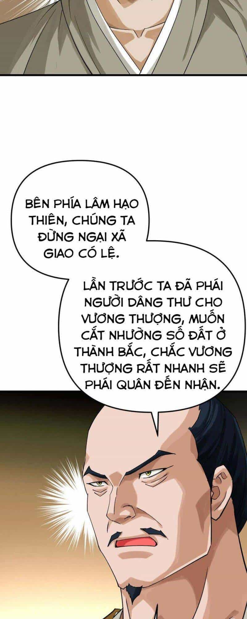 Trọng Sinh Ta Là Đại Thiên Thần - Chương 194 - ảnh 10