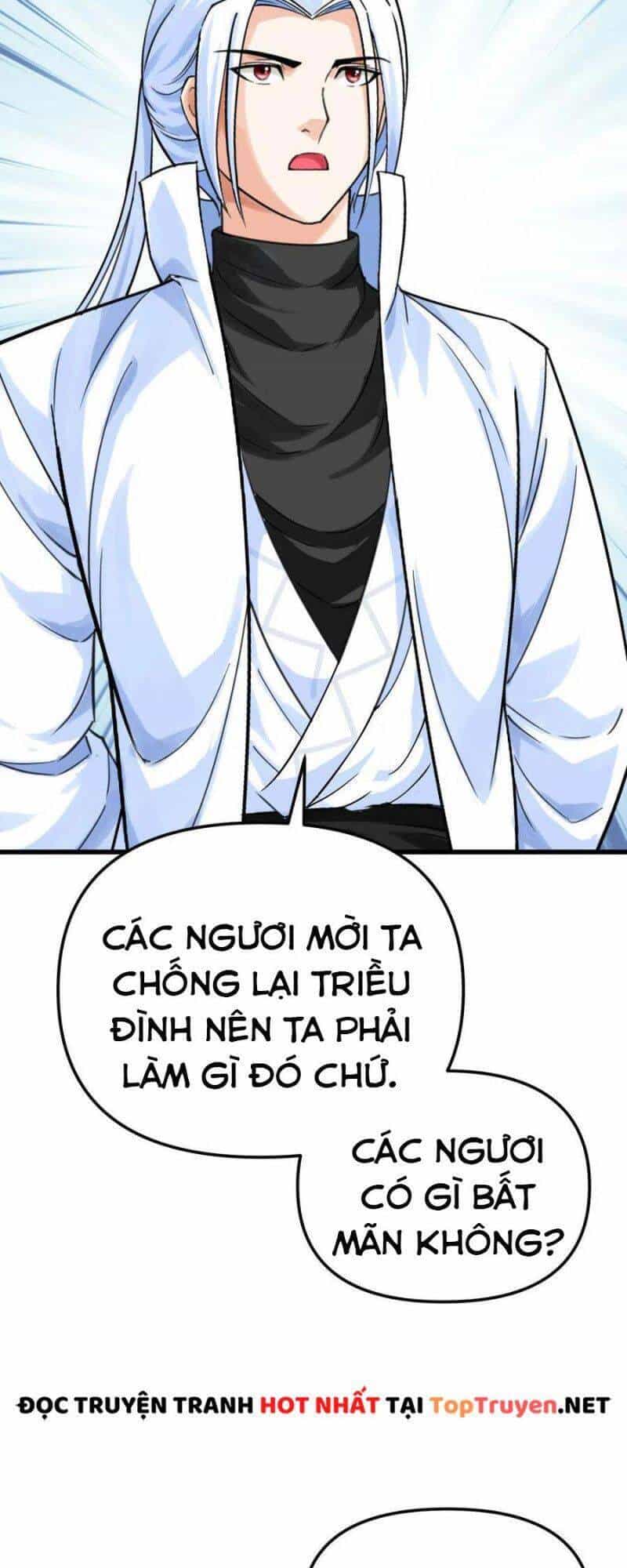 Trọng Sinh Ta Là Đại Thiên Thần - Chương 194 - ảnh 18