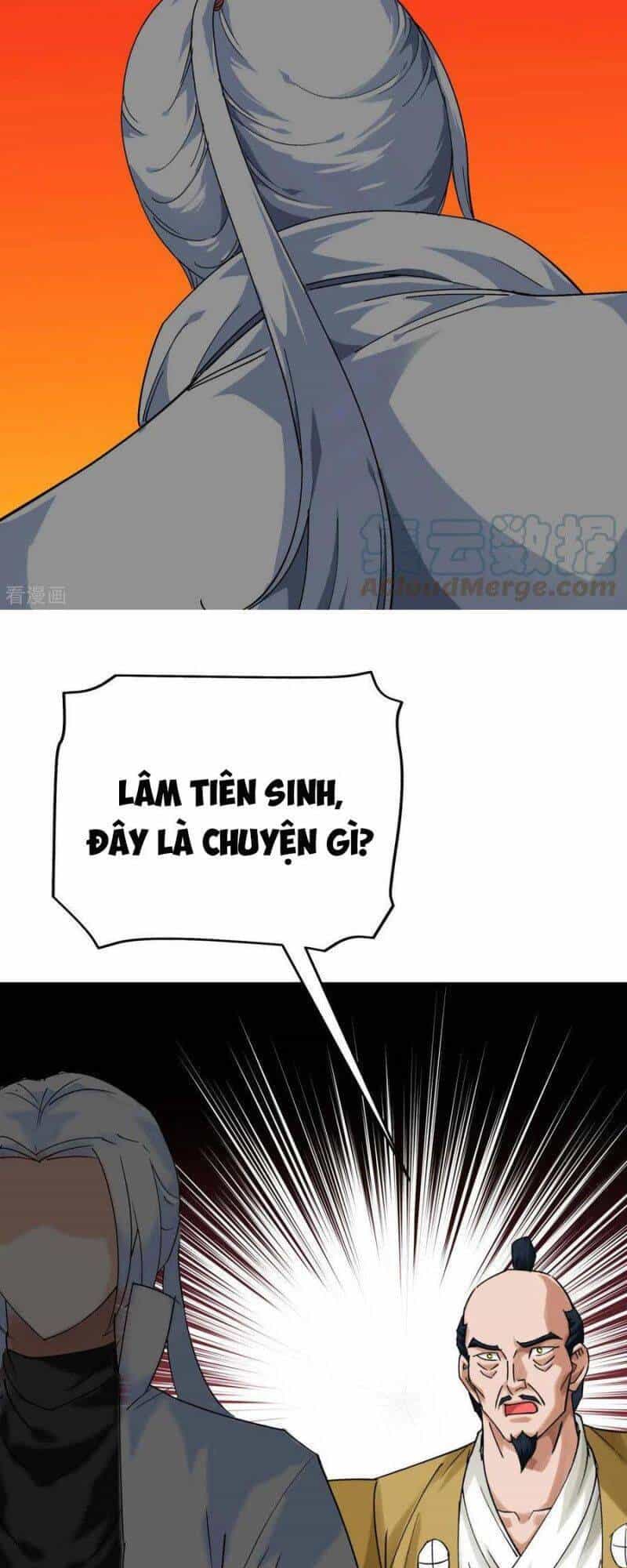 Trọng Sinh Ta Là Đại Thiên Thần - Chương 194 - ảnh 26