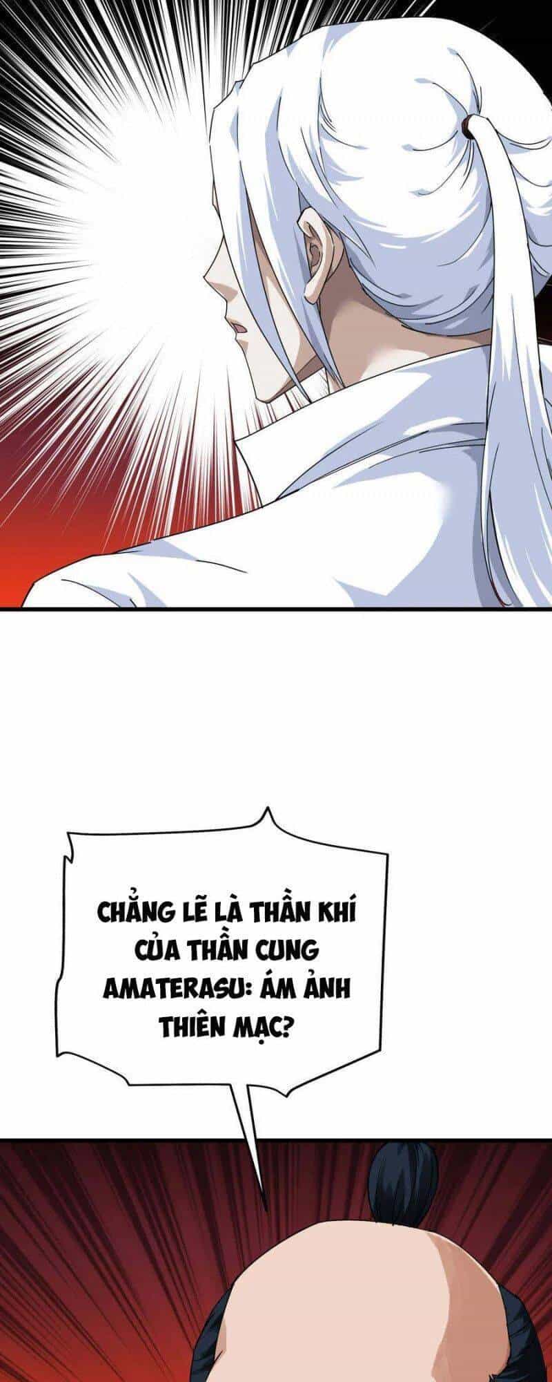 Trọng Sinh Ta Là Đại Thiên Thần - Chương 194 - ảnh 28