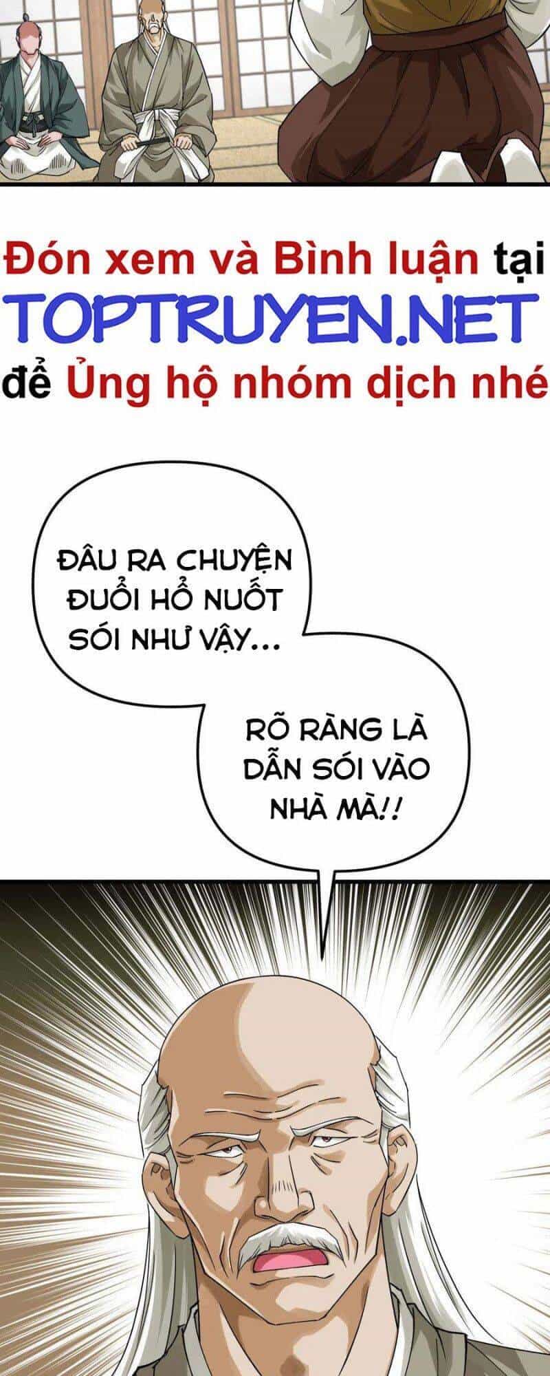 Trọng Sinh Ta Là Đại Thiên Thần - Chương 194 - ảnh 9