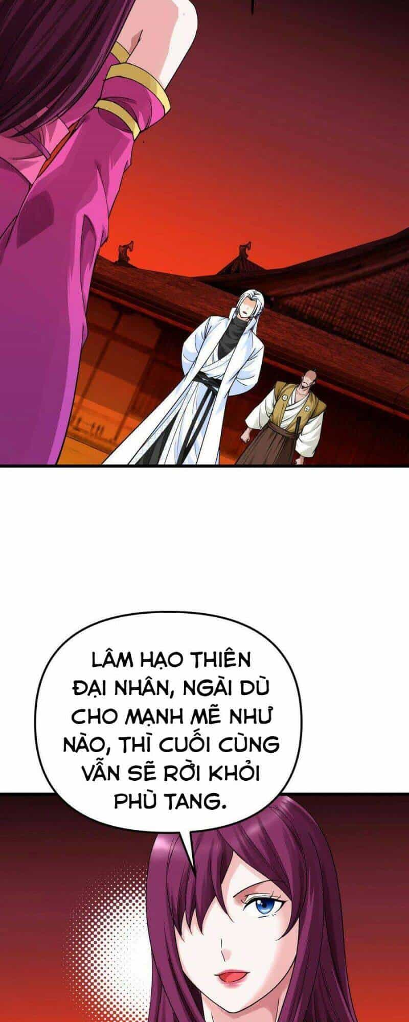 Trọng Sinh Ta Là Đại Thiên Thần - Chương 195 - ảnh 14