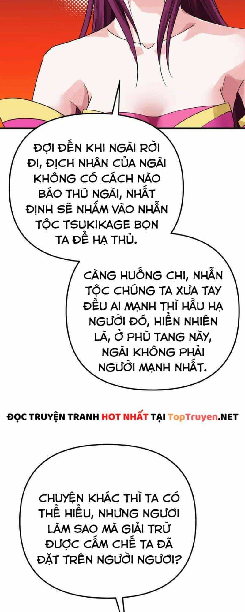 Trọng Sinh Ta Là Đại Thiên Thần - Chương 195 - ảnh 15