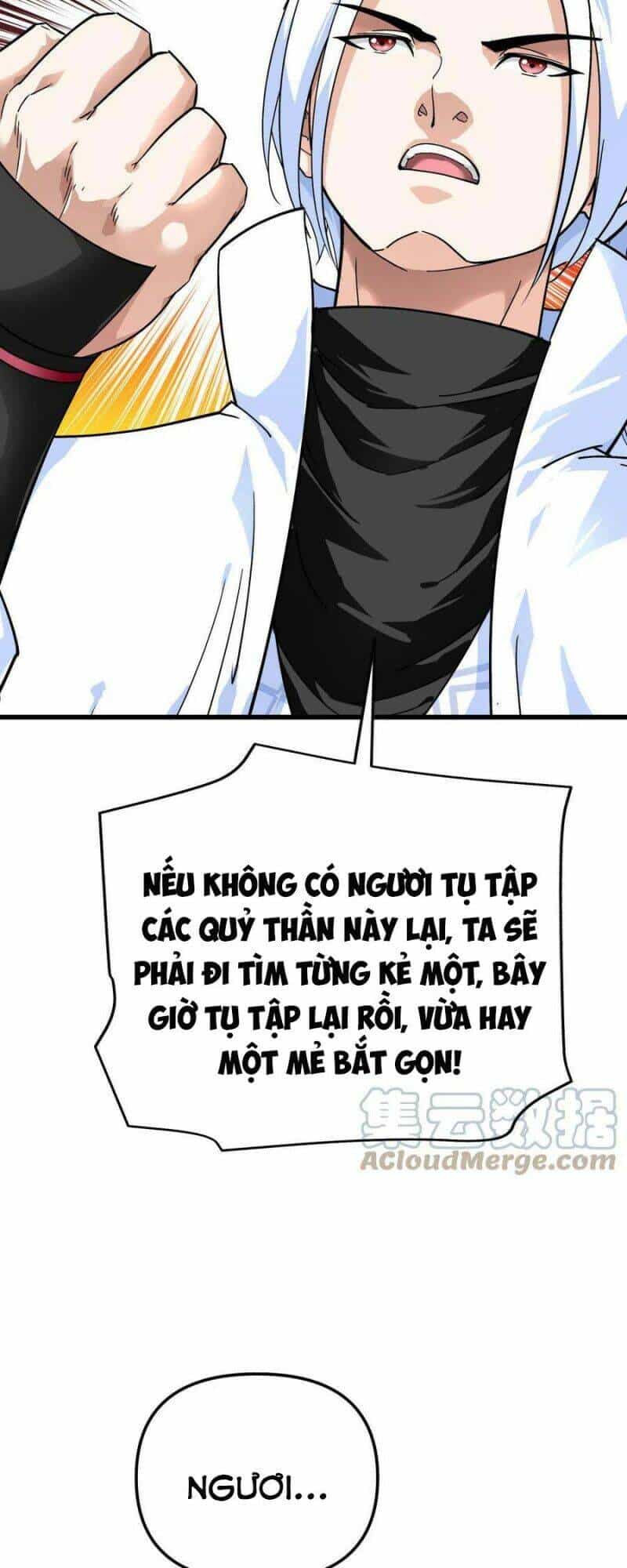 Trọng Sinh Ta Là Đại Thiên Thần - Chương 195 - ảnh 20