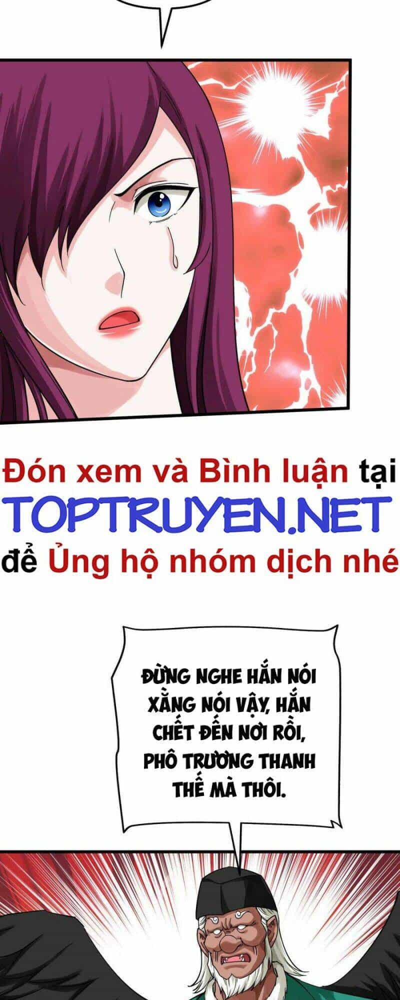 Trọng Sinh Ta Là Đại Thiên Thần - Chương 195 - ảnh 21