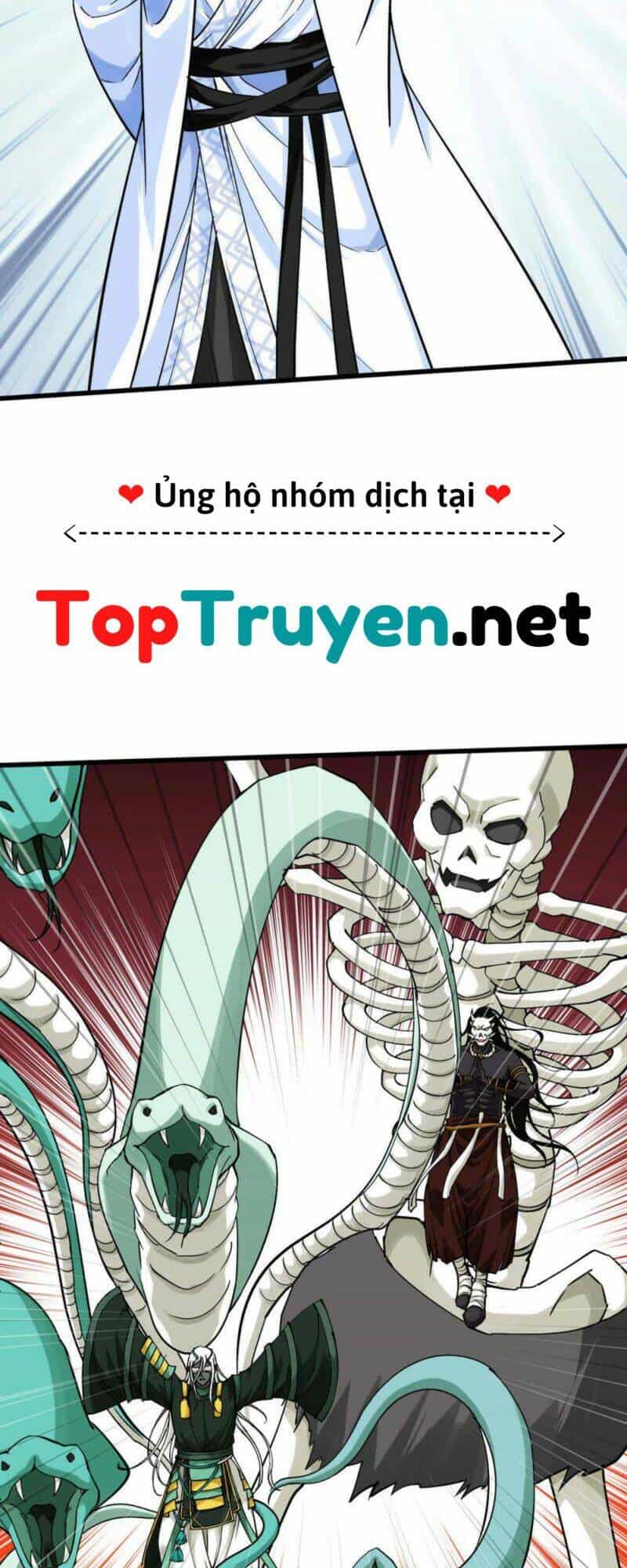 Trọng Sinh Ta Là Đại Thiên Thần - Chương 196 - ảnh 1