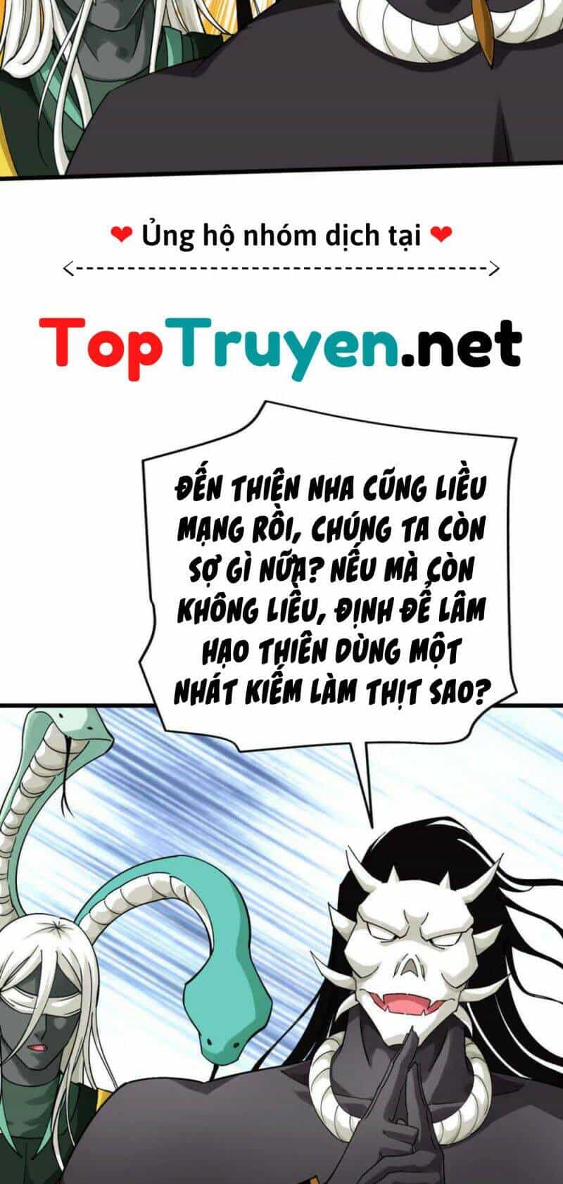 Trọng Sinh Ta Là Đại Thiên Thần - Chương 196 - ảnh 12