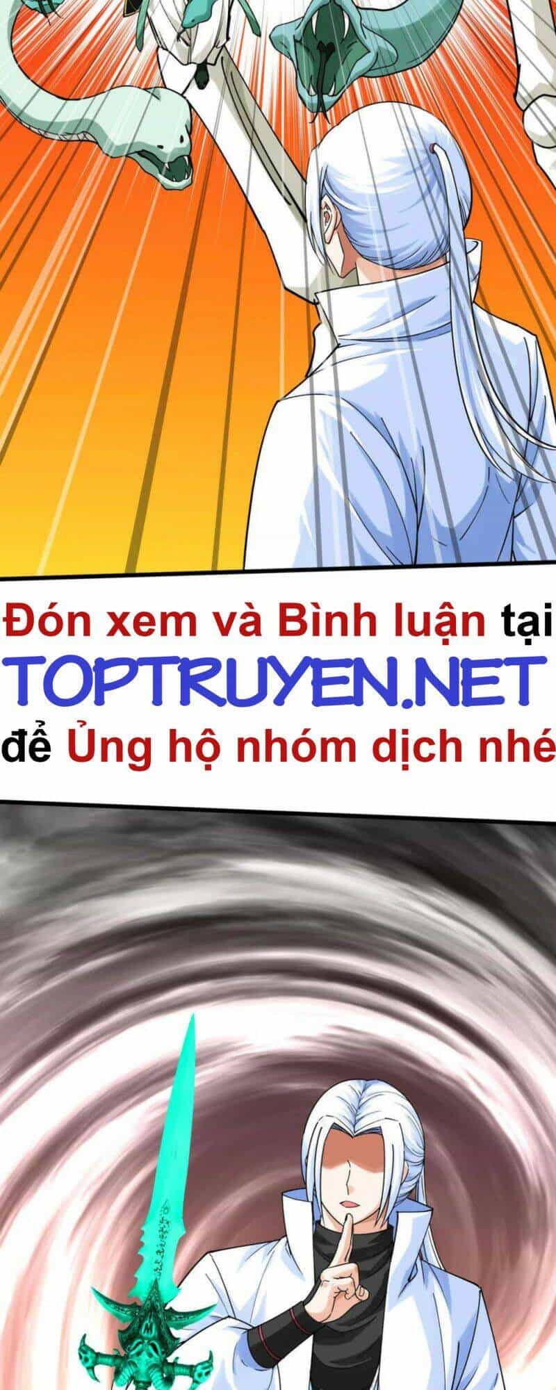 Trọng Sinh Ta Là Đại Thiên Thần - Chương 196 - ảnh 2