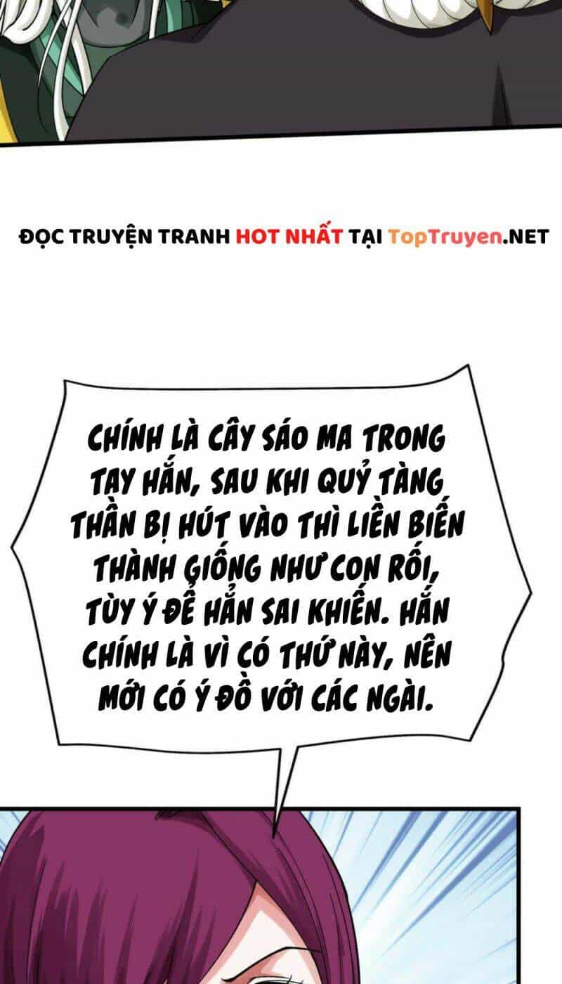 Trọng Sinh Ta Là Đại Thiên Thần - Chương 196 - ảnh 20