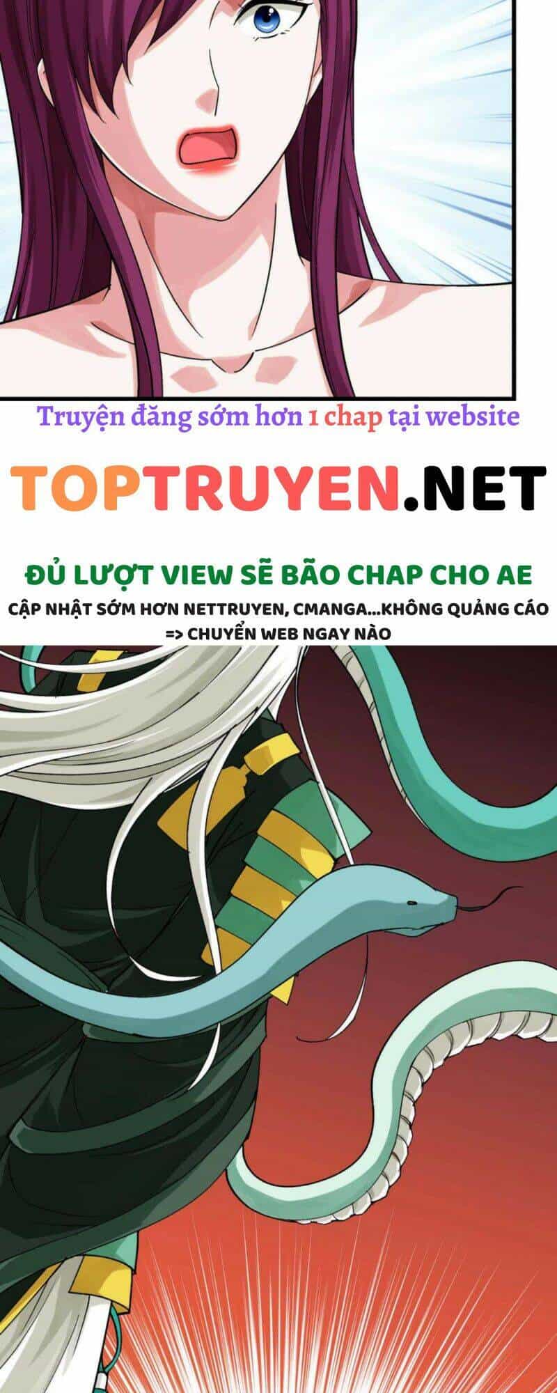 Trọng Sinh Ta Là Đại Thiên Thần - Chương 196 - ảnh 21