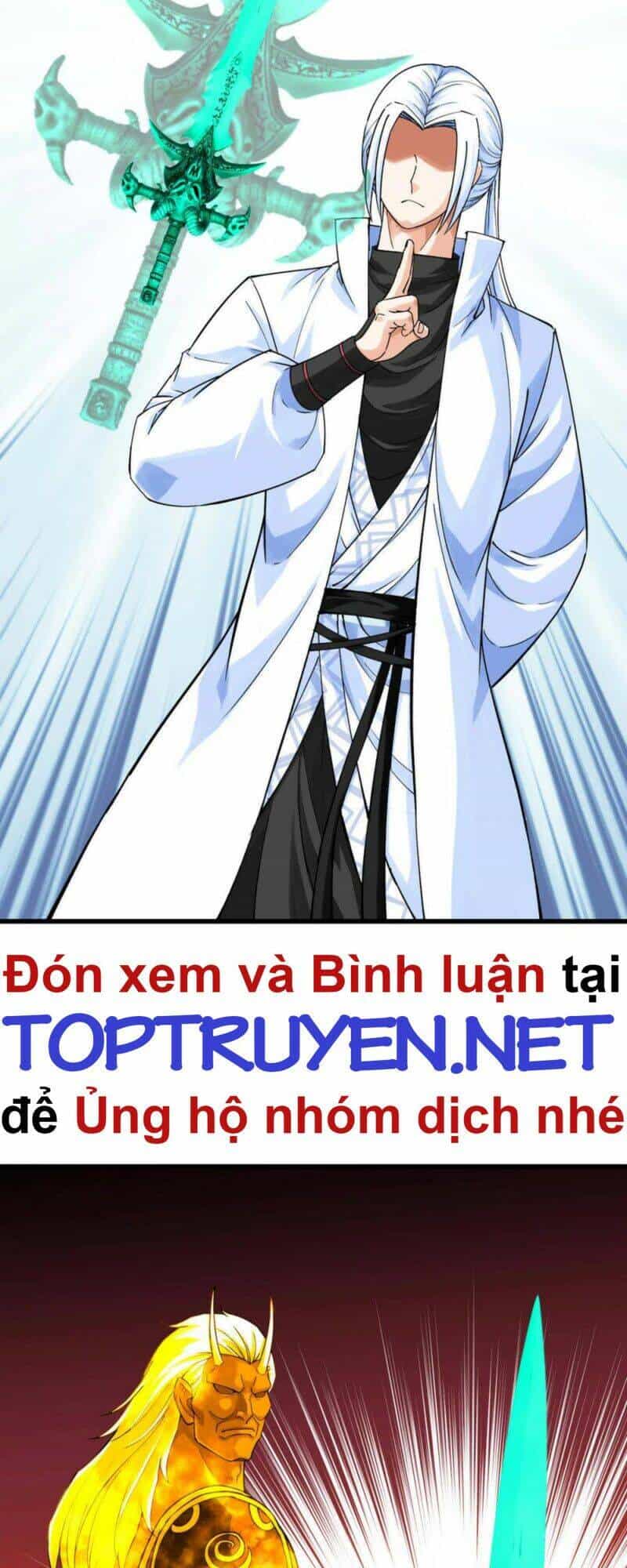 Trọng Sinh Ta Là Đại Thiên Thần - Chương 196 - ảnh 24