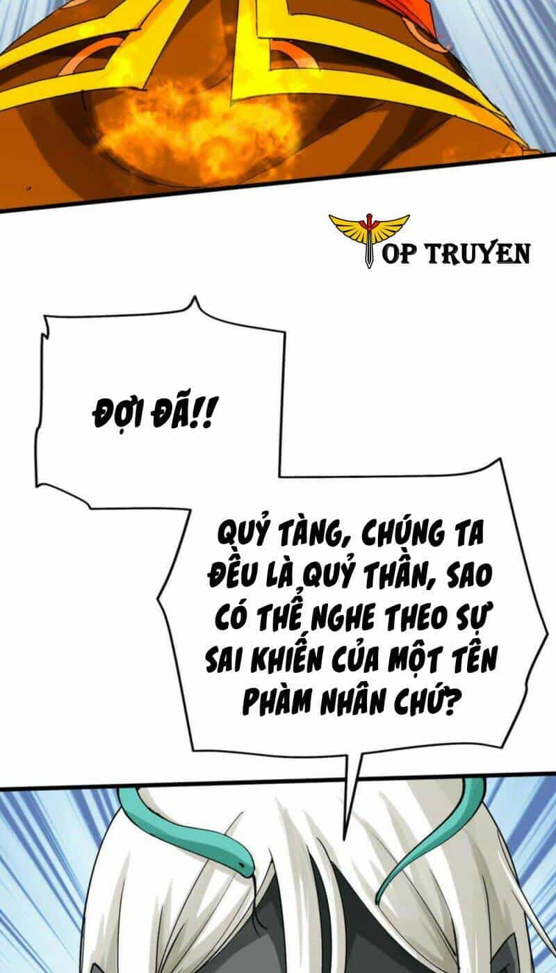 Trọng Sinh Ta Là Đại Thiên Thần - Chương 196 - ảnh 33