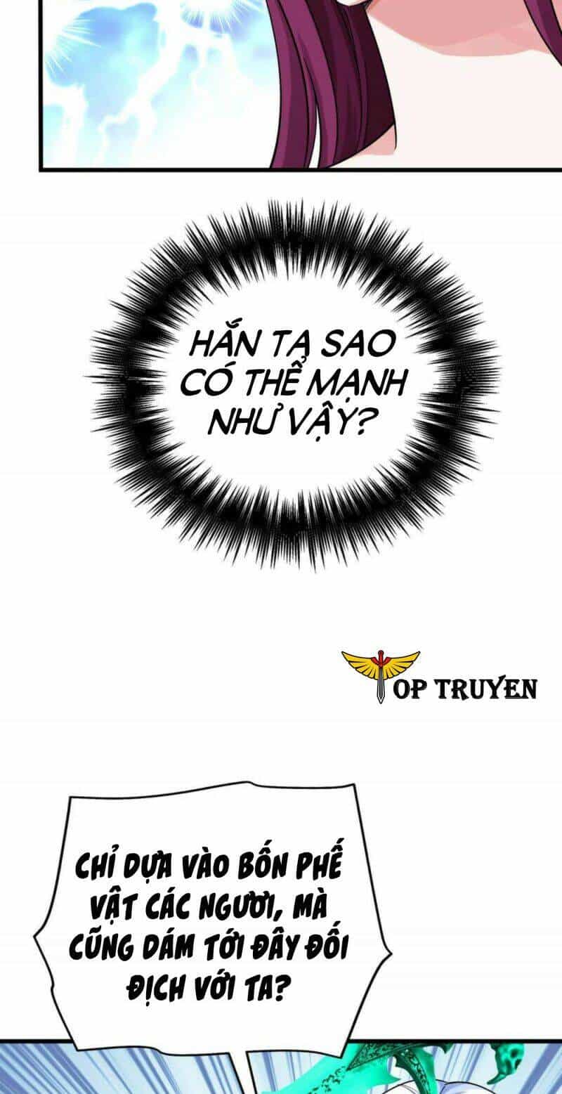 Trọng Sinh Ta Là Đại Thiên Thần - Chương 196 - ảnh 5