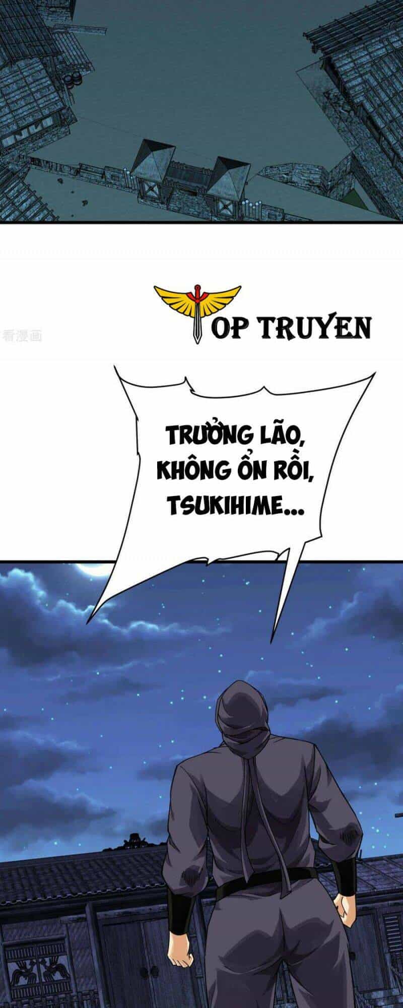 Trọng Sinh Ta Là Đại Thiên Thần - Chương 197 - ảnh 17