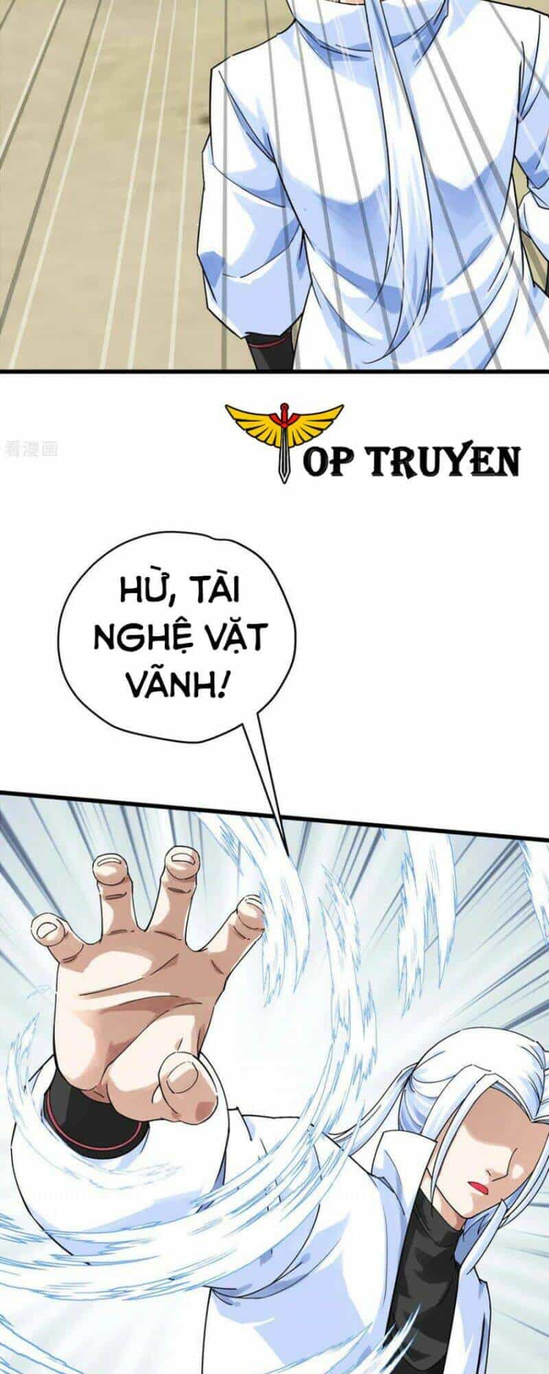 Trọng Sinh Ta Là Đại Thiên Thần - Chương 197 - ảnh 7