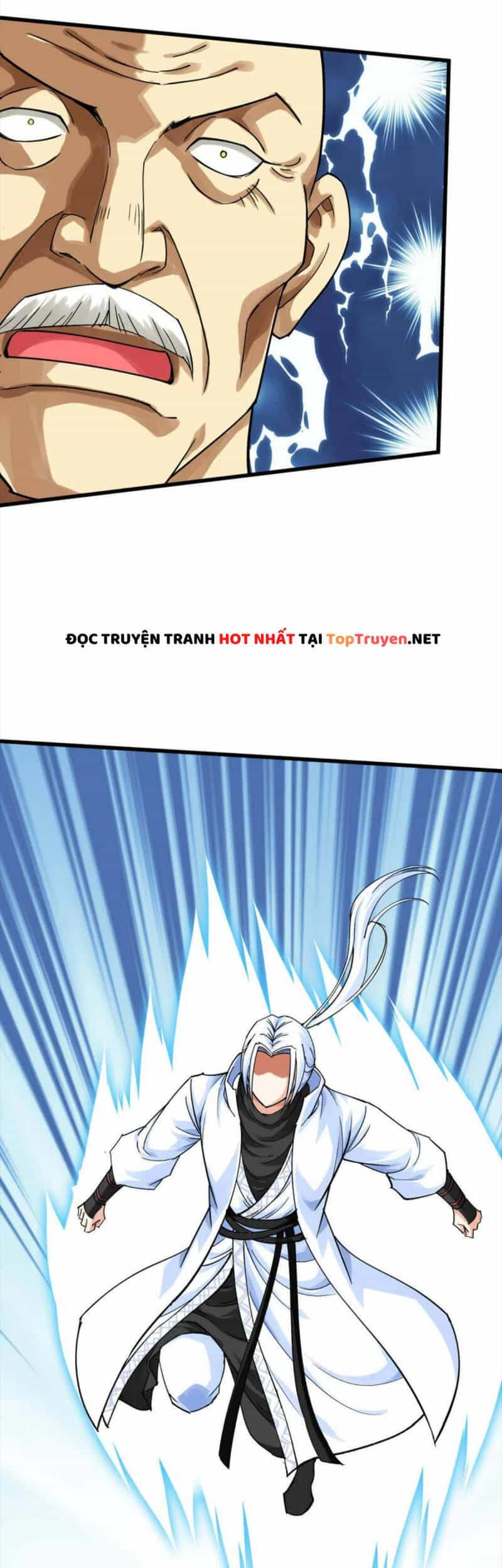 Trọng Sinh Ta Là Đại Thiên Thần - Chương 198 - ảnh 15