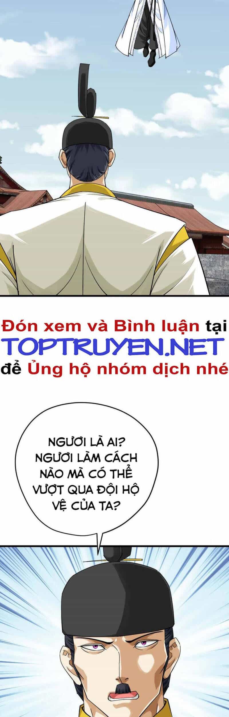 Trọng Sinh Ta Là Đại Thiên Thần - Chương 199 - ảnh 4