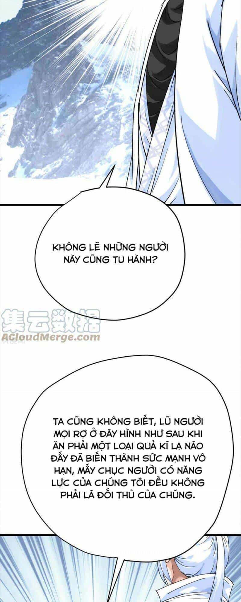 Trọng Sinh Ta Là Đại Thiên Thần - Chương 200 - ảnh 10