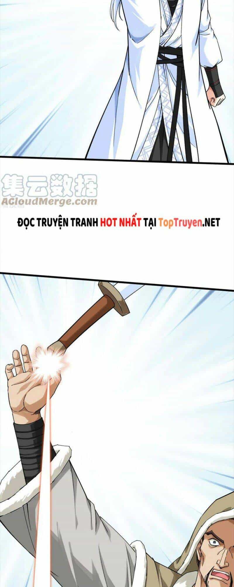 Trọng Sinh Ta Là Đại Thiên Thần - Chương 200 - ảnh 2