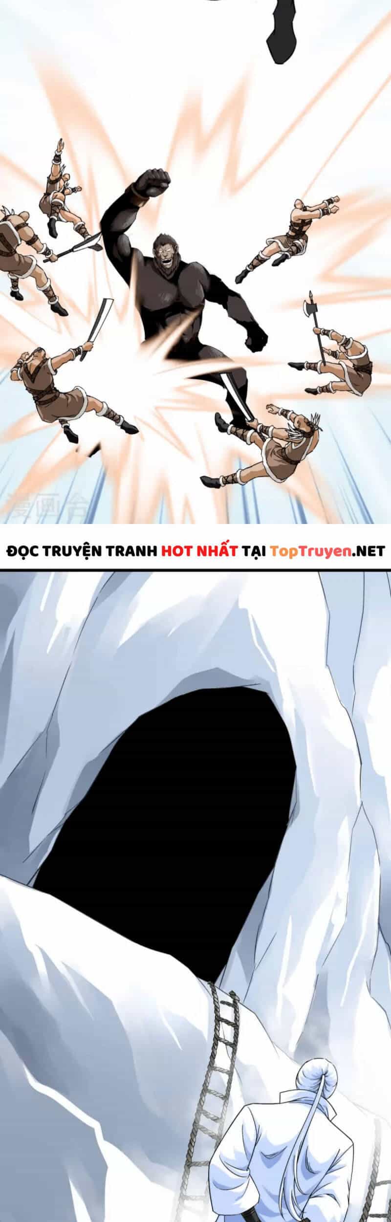 Trọng Sinh Ta Là Đại Thiên Thần - Chương 201 - ảnh 11