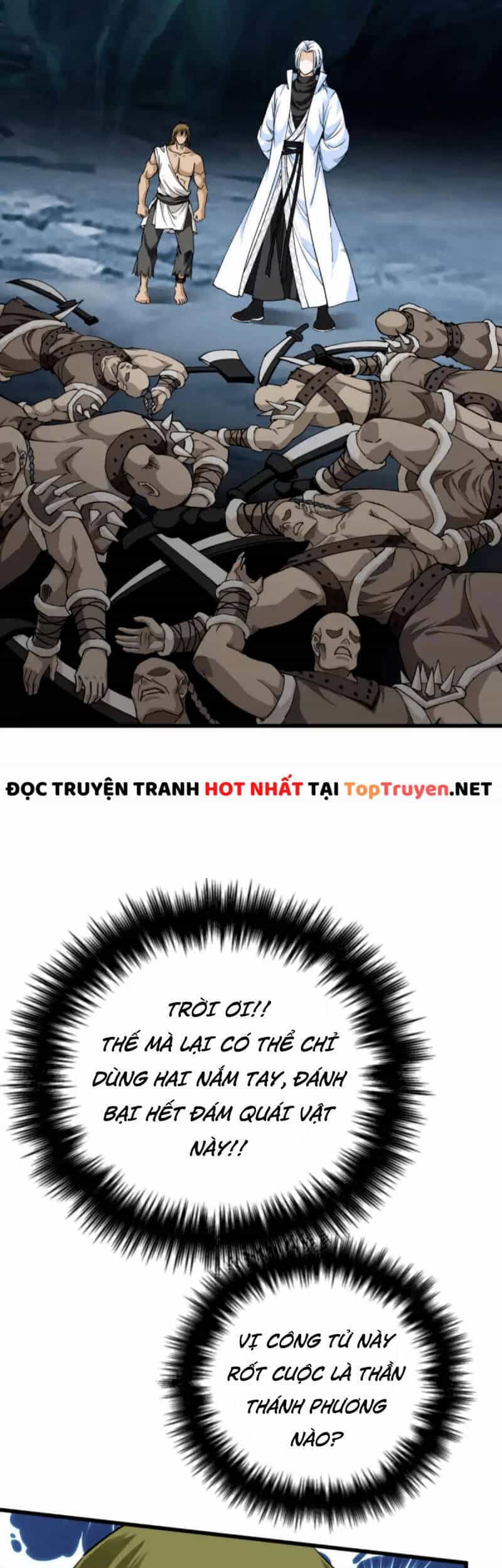 Trọng Sinh Ta Là Đại Thiên Thần - Chương 201 - ảnh 27