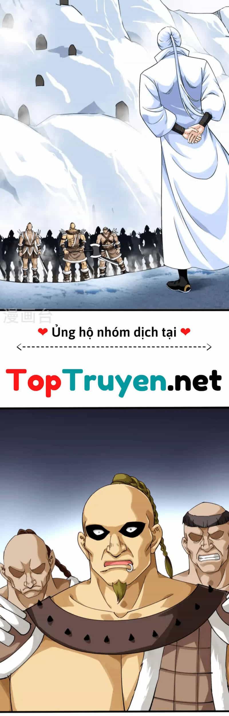 Trọng Sinh Ta Là Đại Thiên Thần - Chương 201 - ảnh 5