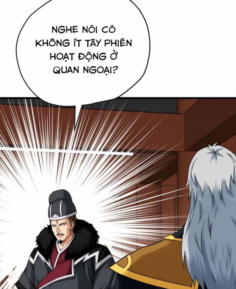 Trọng Sinh Ta Là Đại Thiên Thần - Chương 202 - ảnh 20