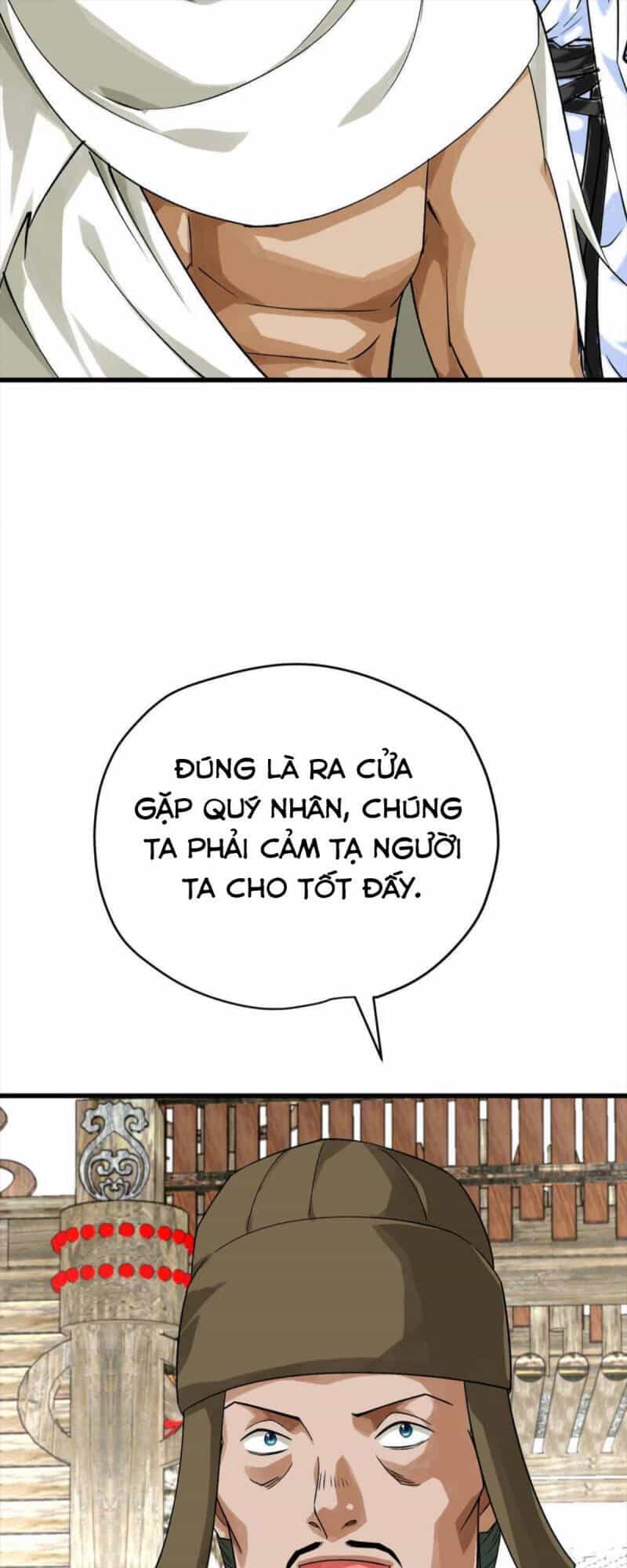 Trọng Sinh Ta Là Đại Thiên Thần - Chương 202 - ảnh 31