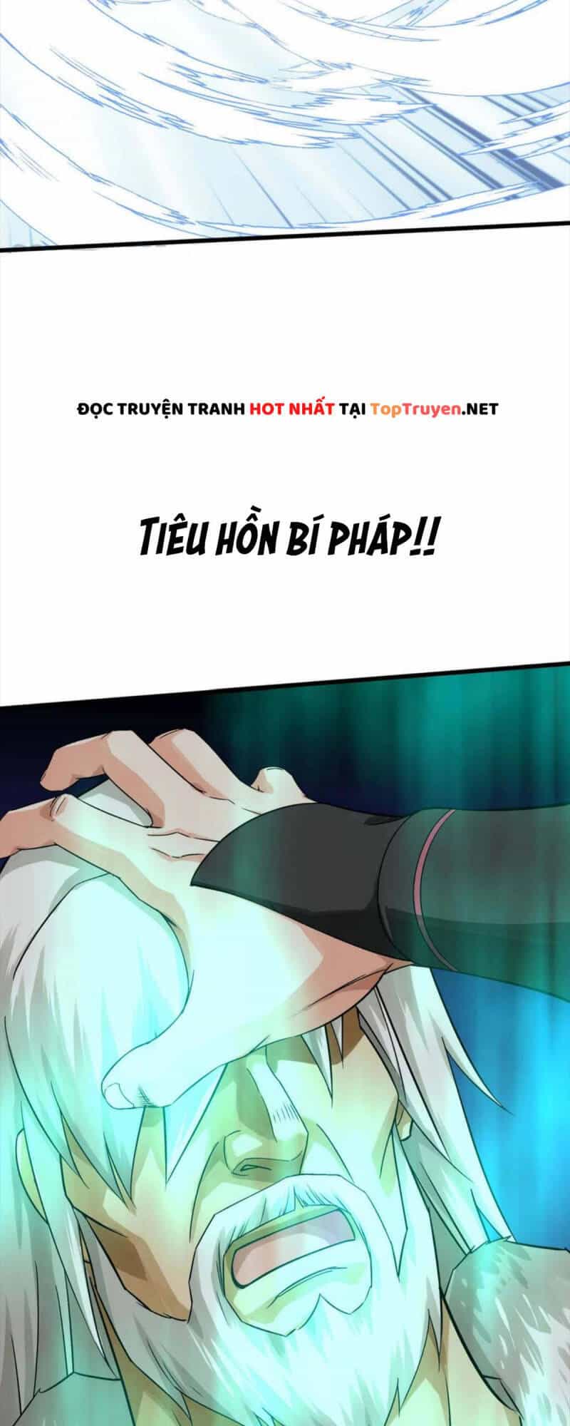 Trọng Sinh Ta Là Đại Thiên Thần - Chương 202 - ảnh 6