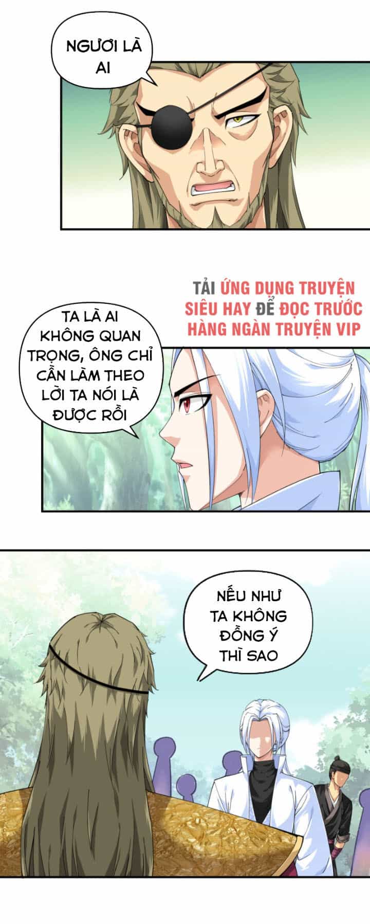 Trọng Sinh Ta Là Đại Thiên Thần - Chương 20 - ảnh 3