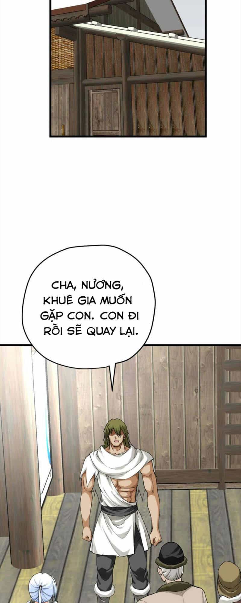 Trọng Sinh Ta Là Đại Thiên Thần - Chương 203 - ảnh 6