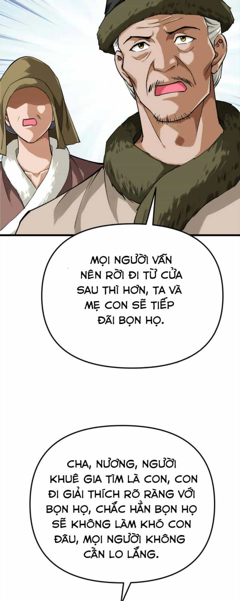 Trọng Sinh Ta Là Đại Thiên Thần - Chương 203 - ảnh 8