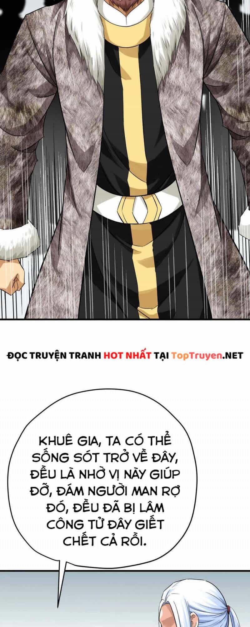 Trọng Sinh Ta Là Đại Thiên Thần - Chương 204 - ảnh 11
