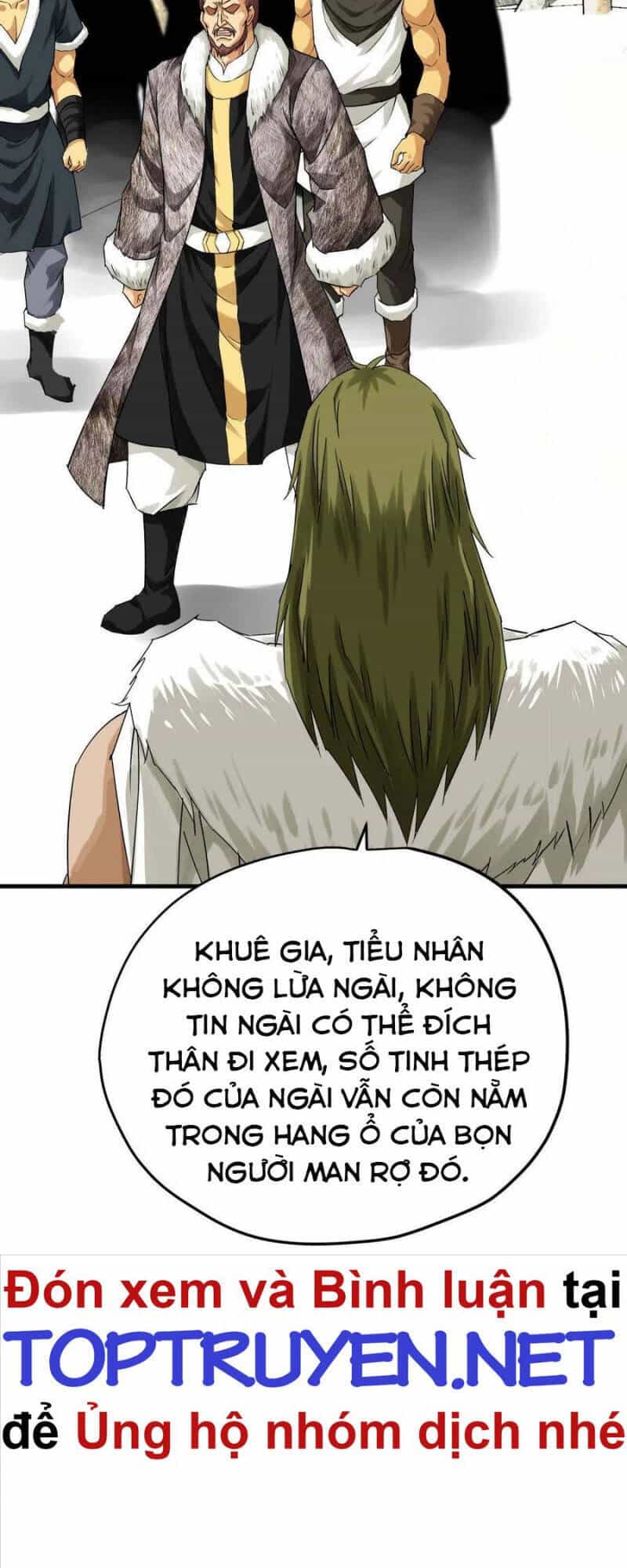 Trọng Sinh Ta Là Đại Thiên Thần - Chương 204 - ảnh 13