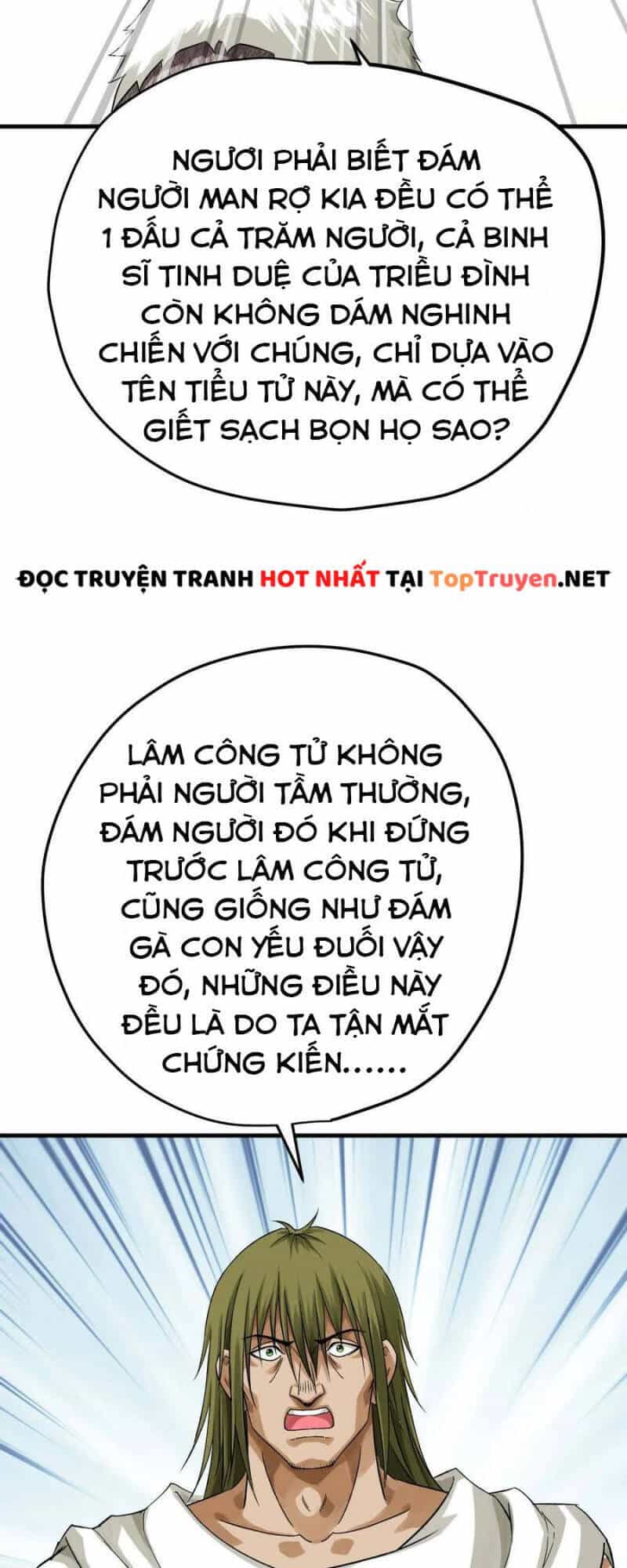 Trọng Sinh Ta Là Đại Thiên Thần - Chương 204 - ảnh 17