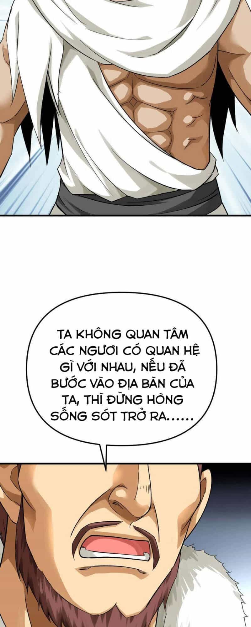 Trọng Sinh Ta Là Đại Thiên Thần - Chương 204 - ảnh 18