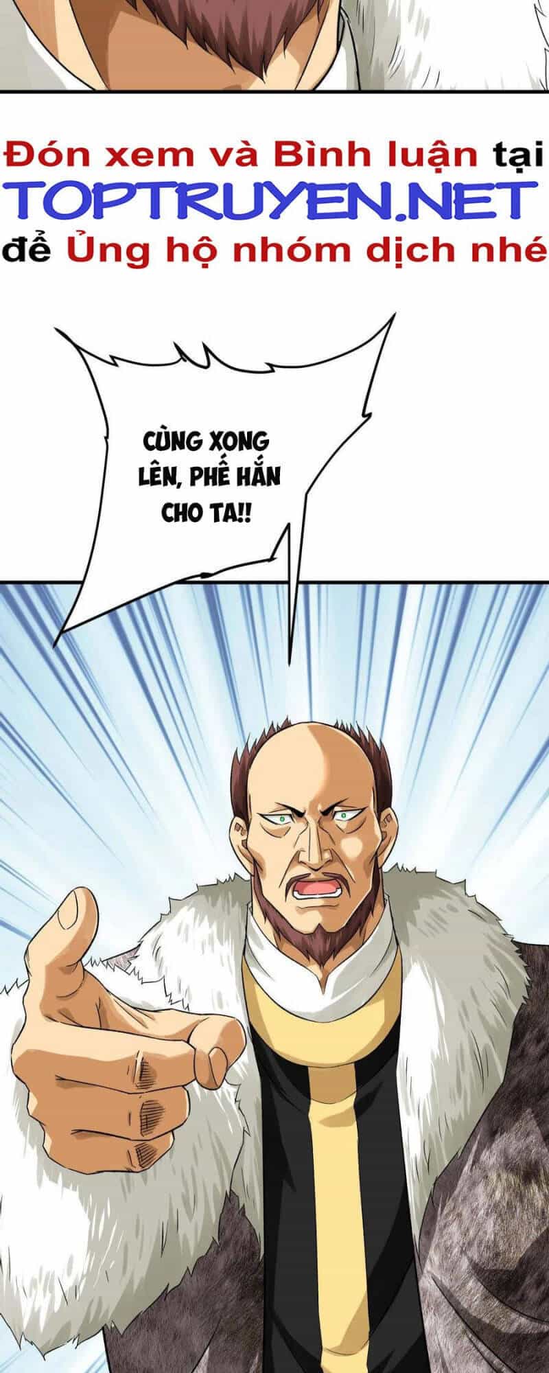Trọng Sinh Ta Là Đại Thiên Thần - Chương 204 - ảnh 19
