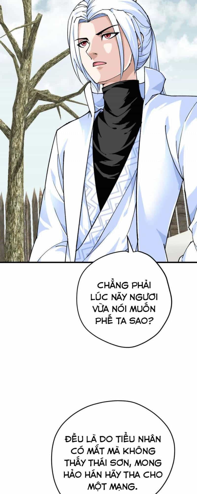 Trọng Sinh Ta Là Đại Thiên Thần - Chương 204 - ảnh 29
