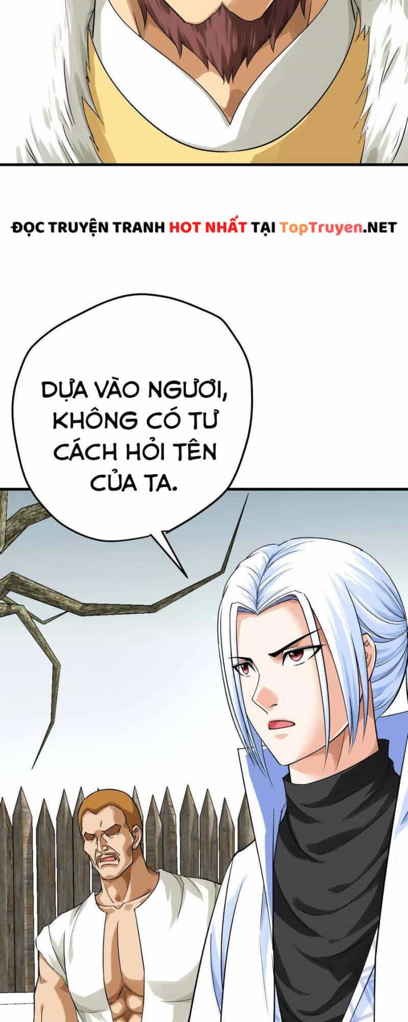 Trọng Sinh Ta Là Đại Thiên Thần - Chương 204 - ảnh 3