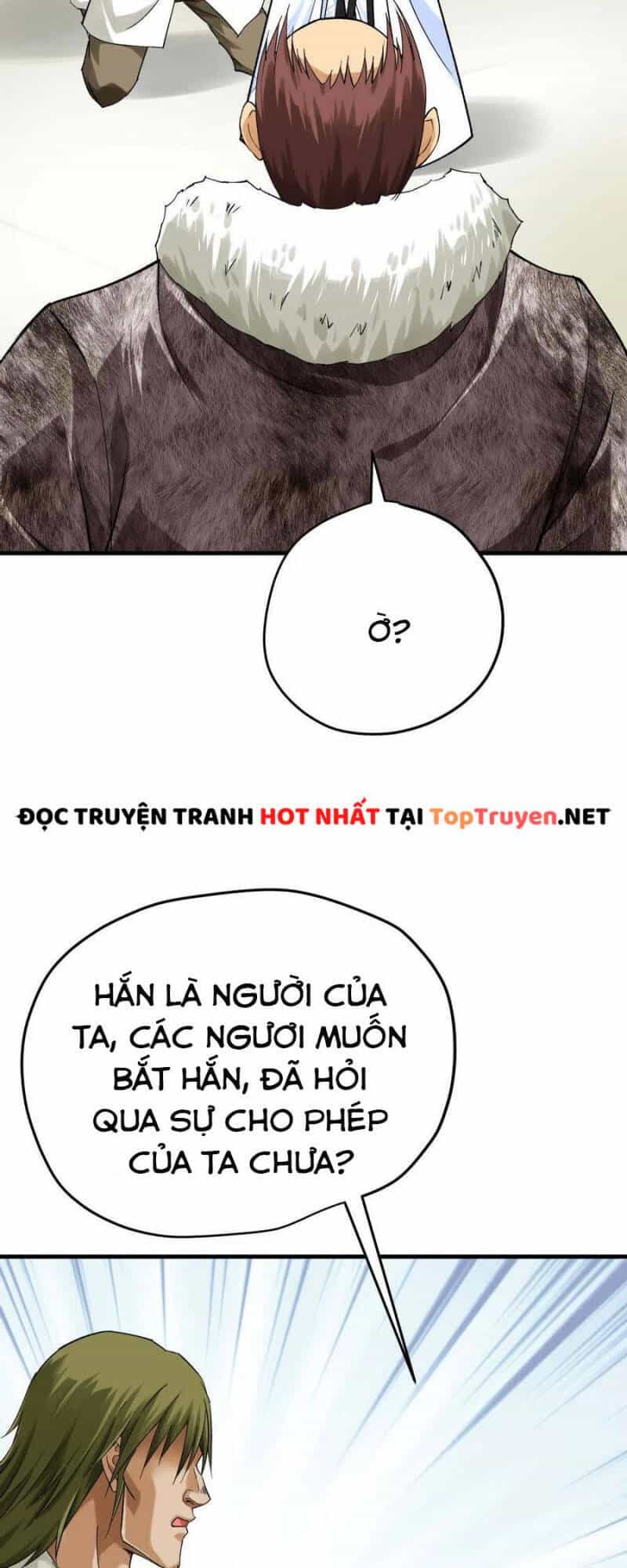 Trọng Sinh Ta Là Đại Thiên Thần - Chương 204 - ảnh 9