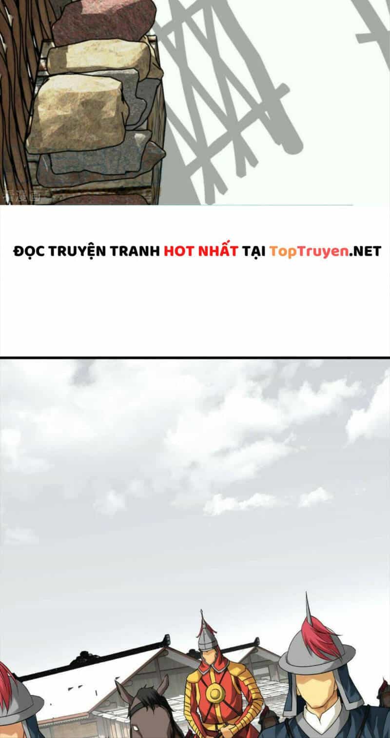 Trọng Sinh Ta Là Đại Thiên Thần - Chương 205 - ảnh 10