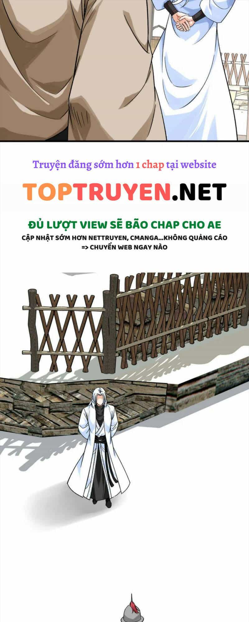 Trọng Sinh Ta Là Đại Thiên Thần - Chương 205 - ảnh 21
