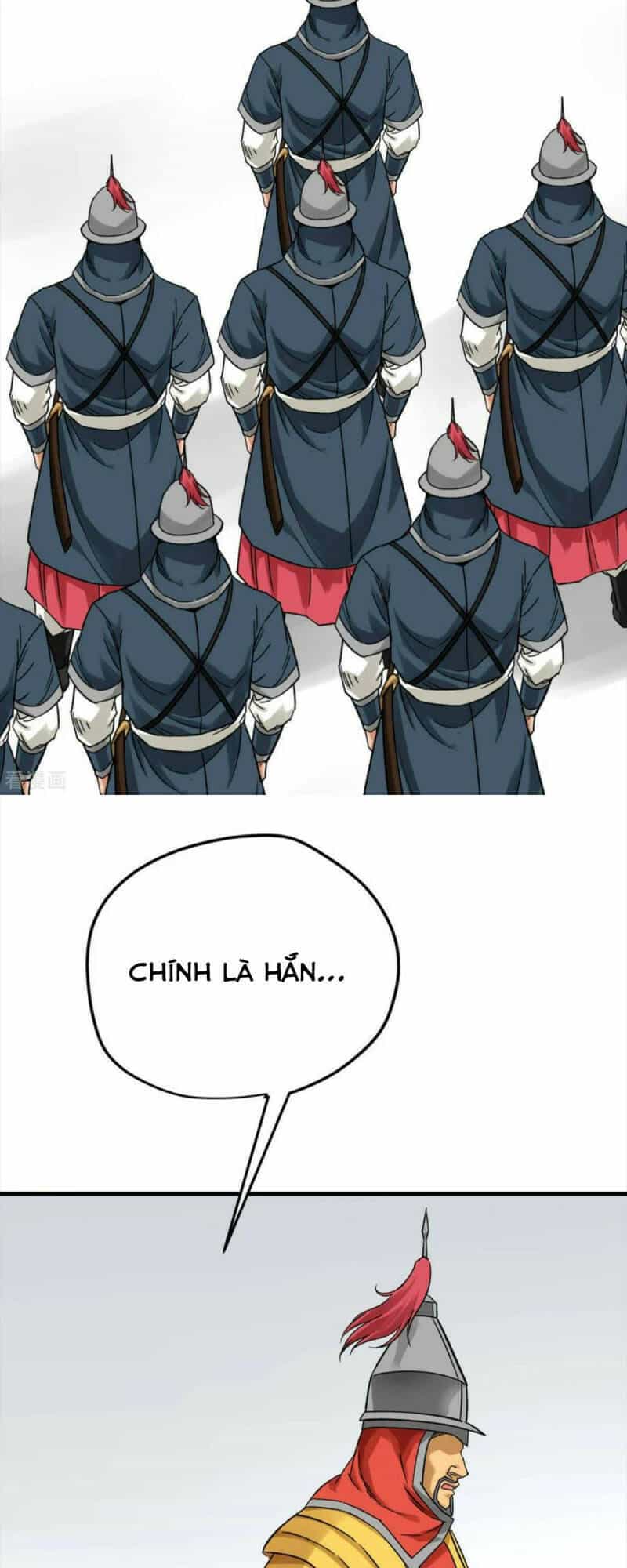 Trọng Sinh Ta Là Đại Thiên Thần - Chương 205 - ảnh 22