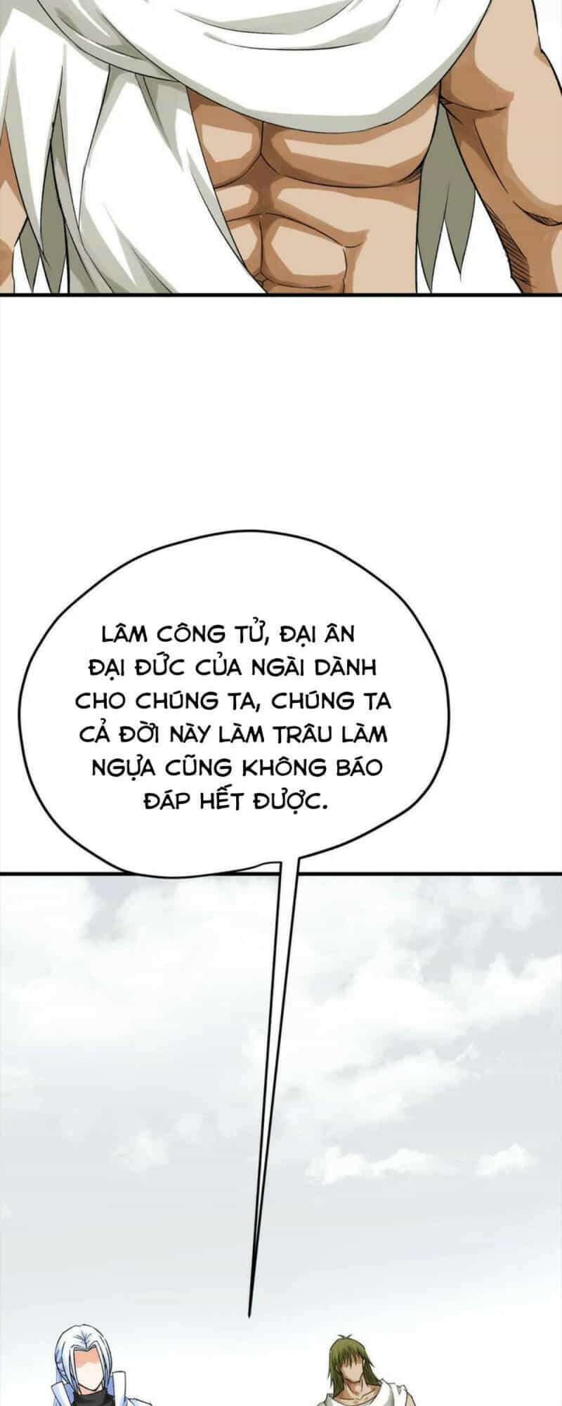 Trọng Sinh Ta Là Đại Thiên Thần - Chương 205 - ảnh 5