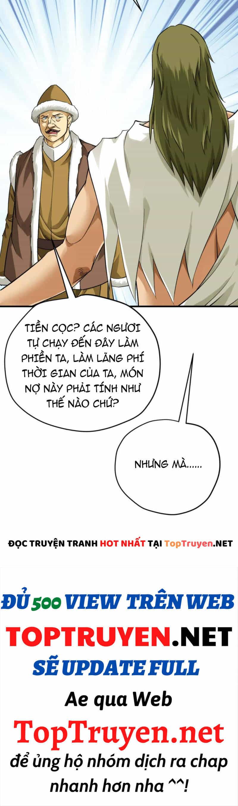 Trọng Sinh Ta Là Đại Thiên Thần - Chương 206 - ảnh 19