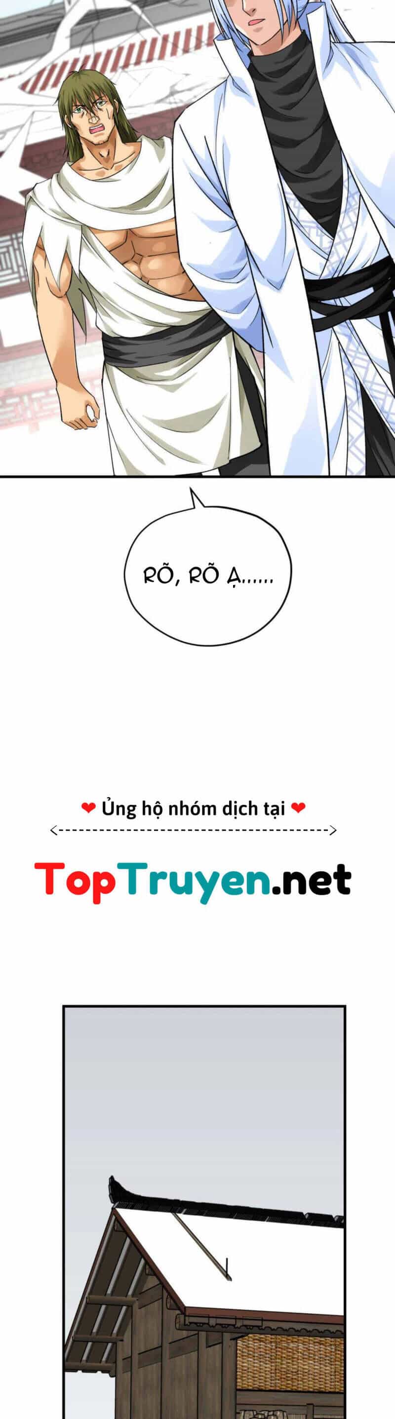 Trọng Sinh Ta Là Đại Thiên Thần - Chương 206 - ảnh 21