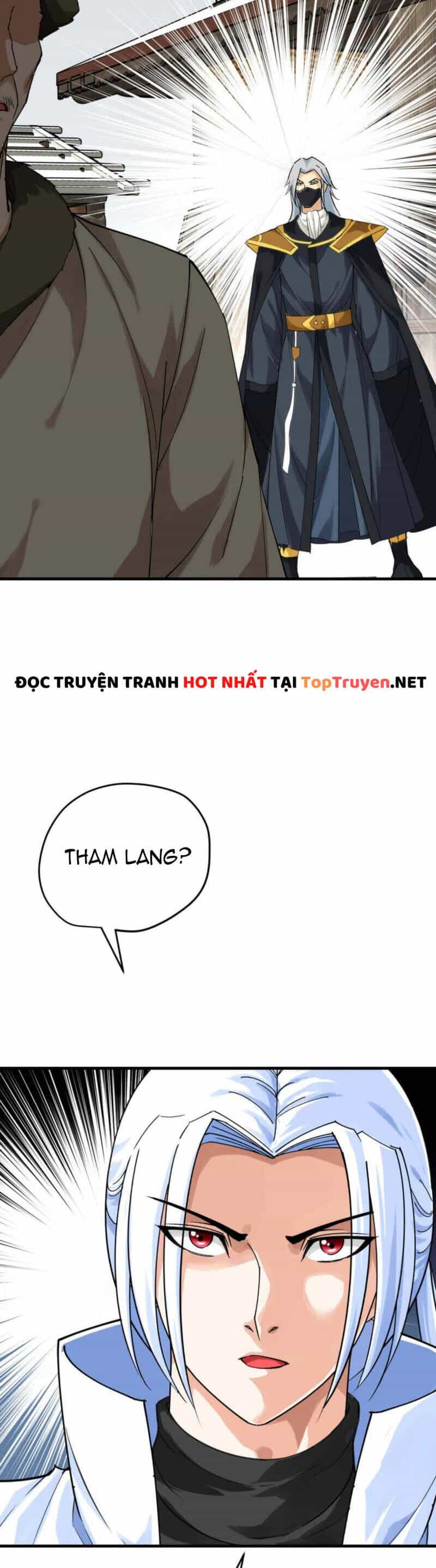 Trọng Sinh Ta Là Đại Thiên Thần - Chương 206 - ảnh 24